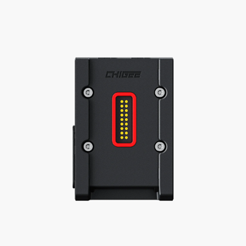 Kit AIO-6 Max Smart Riding System + BMW Quick Release Base