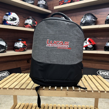 Mochila Viagem Lucas