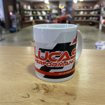 Caneca Lucasperformance 2024