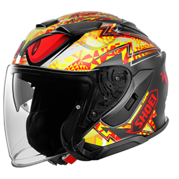 J-CRUISE 3 INSPIRED TC-1