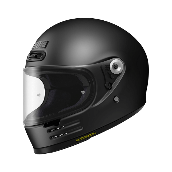 GLAMSTER 06 MT. BLACK