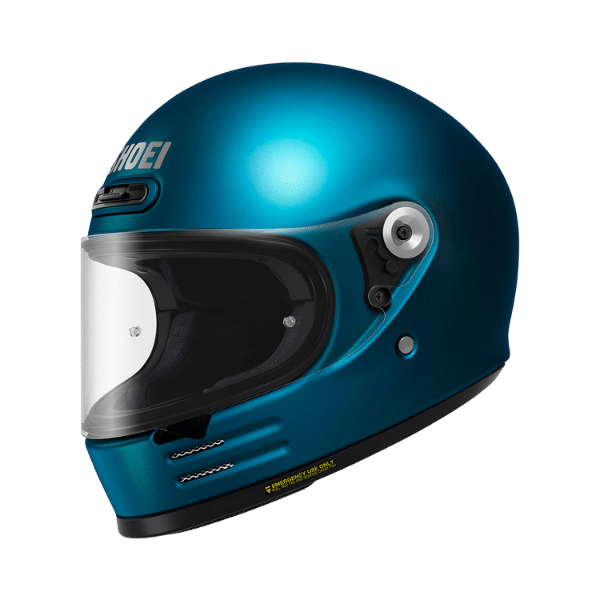 GLAMSTER 06 LAGUNA BLUE