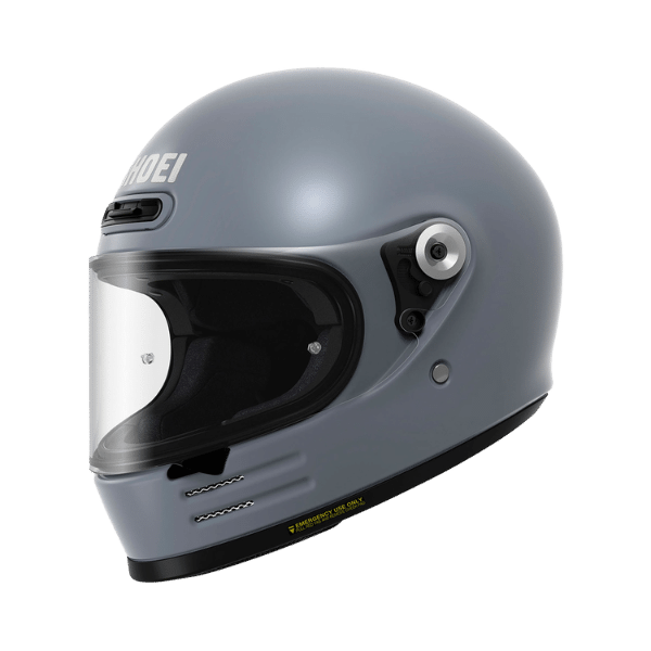 GLAMSTER 06 BASALT GREY