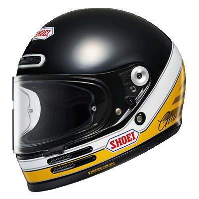 GLAMSTER 06 ABIDING TC-3