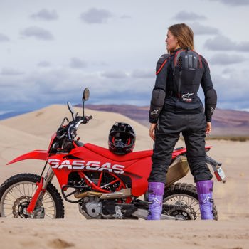 Airbag Tech-Air Off Road