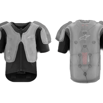 Airbag Tech-Air 5 Plasma