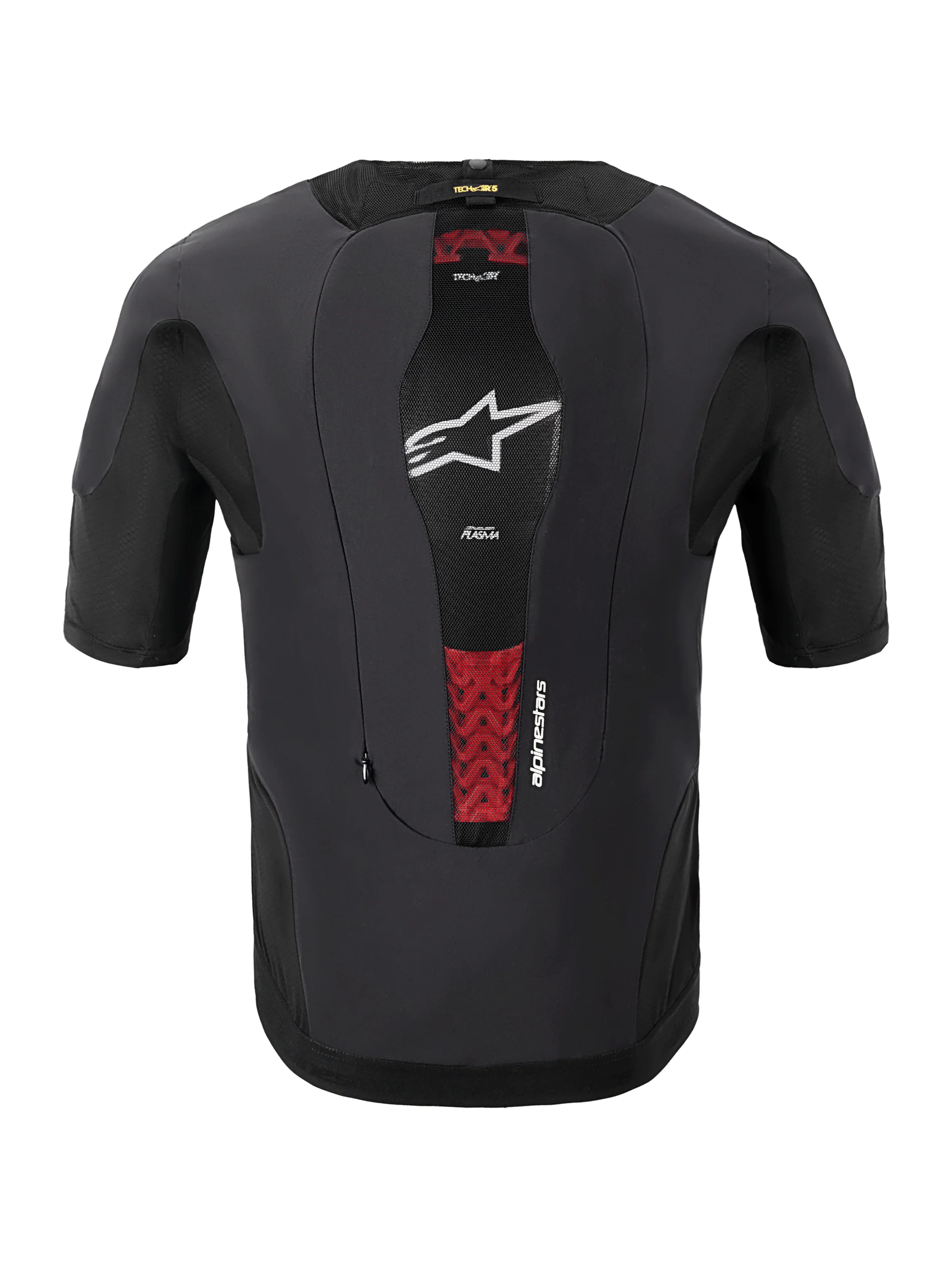 Airbag Tech-Air 5 Plasma