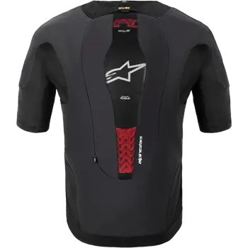 Airbag Tech-Air 5 Plasma