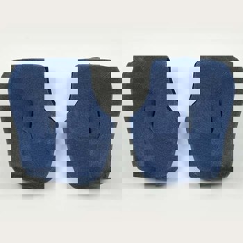 Almofadas laterais ARAI, Azul (Modelo:PROFILE-V)