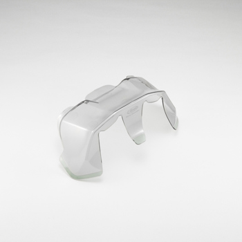 Spoiler Arai EX2 Racing coloridos – RX-7V / RX-7V Evo 