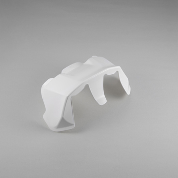 Spoiler Arai EX2 Racing coloridos – RX-7V / RX-7V Evo 