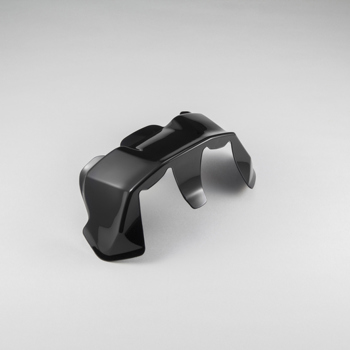 Spoiler Arai EX2 Racing coloridos – RX-7V / RX-7V Evo 