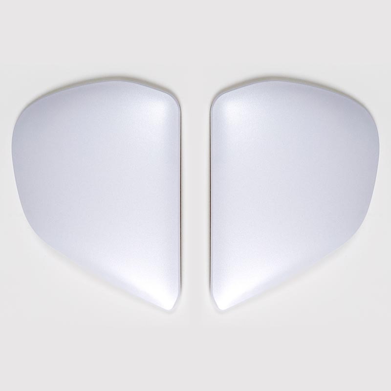 Tampas Laterais ARAI (Modelo: VAS-V)