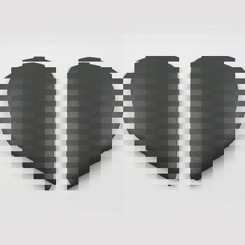 Tampas Laterais ARAI (Modelo: VAS-V)