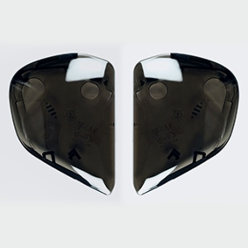 Suportes laterais ARAI, Fumada (Compatível sistema VAS-V)