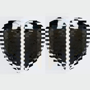 Suportes laterais ARAI, Fumada (Compatível sistema VAS-V)