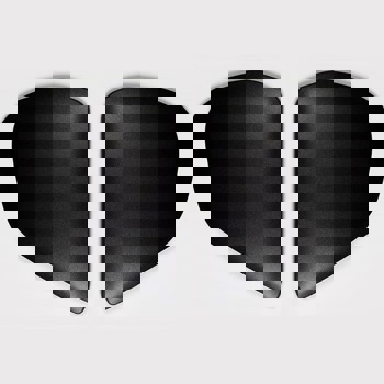 Tampas Laterais ARAI (Modelo: VAS-V)