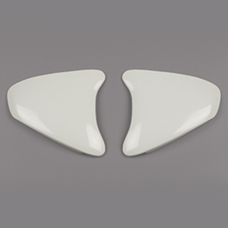 Suportes laterais ARAI (Sistema VAS-Z Modelo:SZ-R VAS)