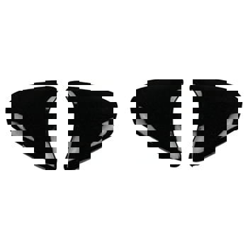 Suportes laterais ARAI (Sistema VAS-Z Modelo:SZ-R VAS)