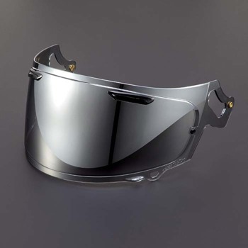 Viseira ARAI VAS-V MAXVISION -Mirror Silver