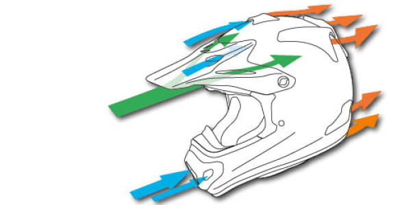 MX-V EVO - Jump  Multicolor
