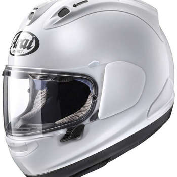 Arai RX-7V EVO Diamond White