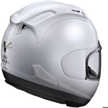 Arai RX-7V EVO Diamond White