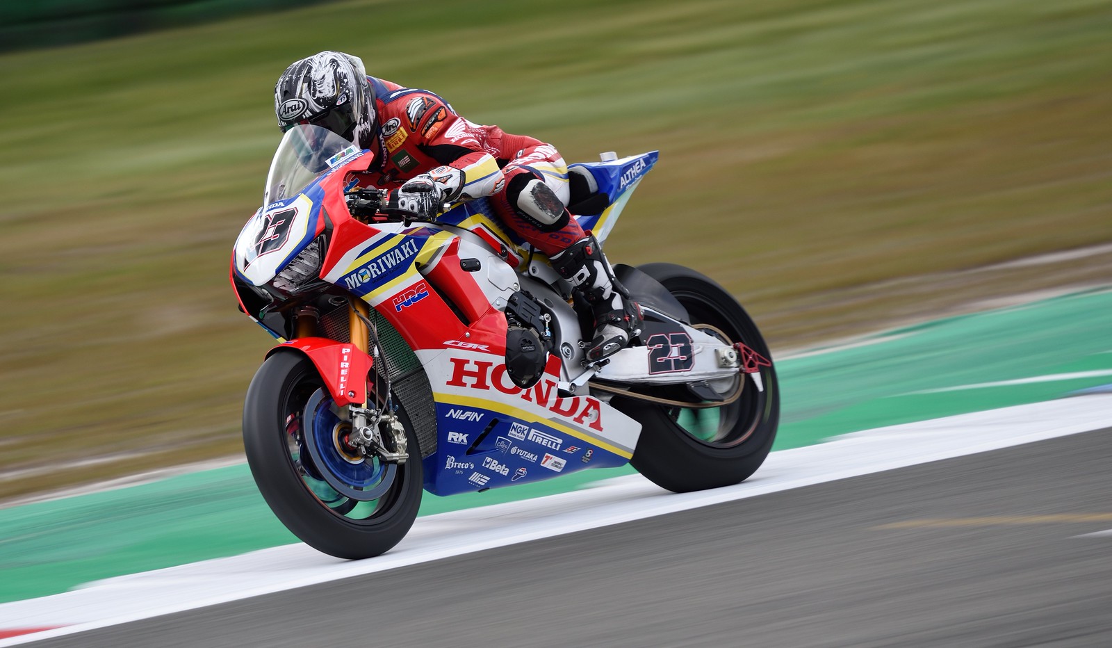 RX-7V EVO | KIYO Trico