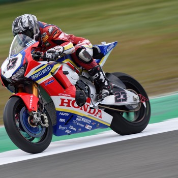 RX-7V EVO | KIYO Trico