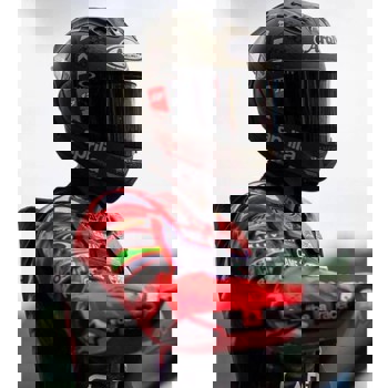 ARAI RX-7 MAVERICK OAKLEY