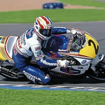 RX-7V EVO DOOHAN JUBILEE RESTYLE