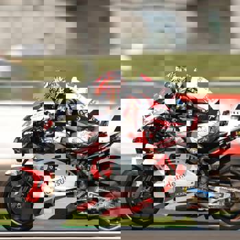 RX-7V EVO NAKAGAMI GP3