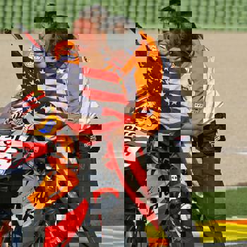 RX-7V EVO Hayden Reset