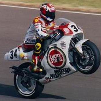 RX-7V EVO SCHWANTZ 30