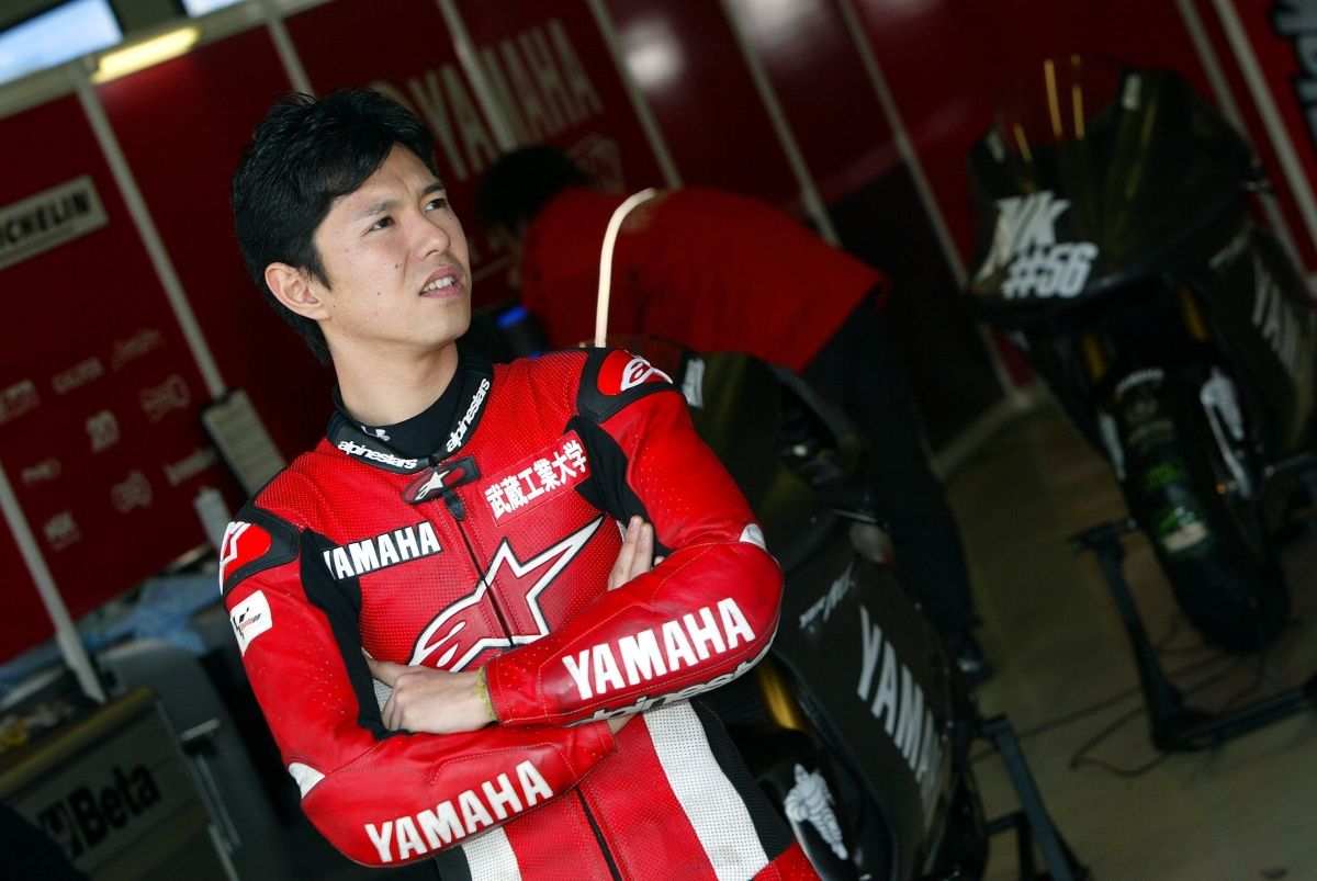 RX-7V EVO NAKANO RED 99