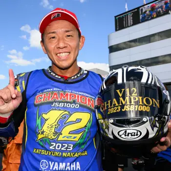 RX-7V EVO NAKASUGA 4