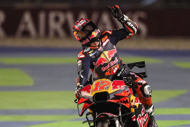 RX-7V EVO Maverick Star