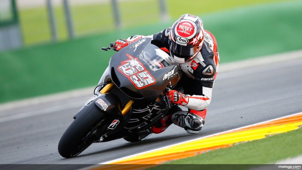 RX-7V EVO Hayden Reset