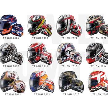 RX-7V EVO IOMTT 2026