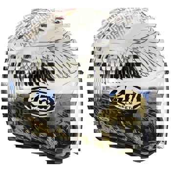 SZ-R EVO Tsubasa - Replica