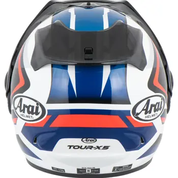 TOUR-X5 Discovery - Blue