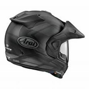 TOUR-X5 Discovery - Black