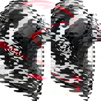 TOUR-X5 Discovery - Red