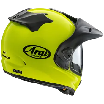 TOUR-X5 - Amarelo Néon