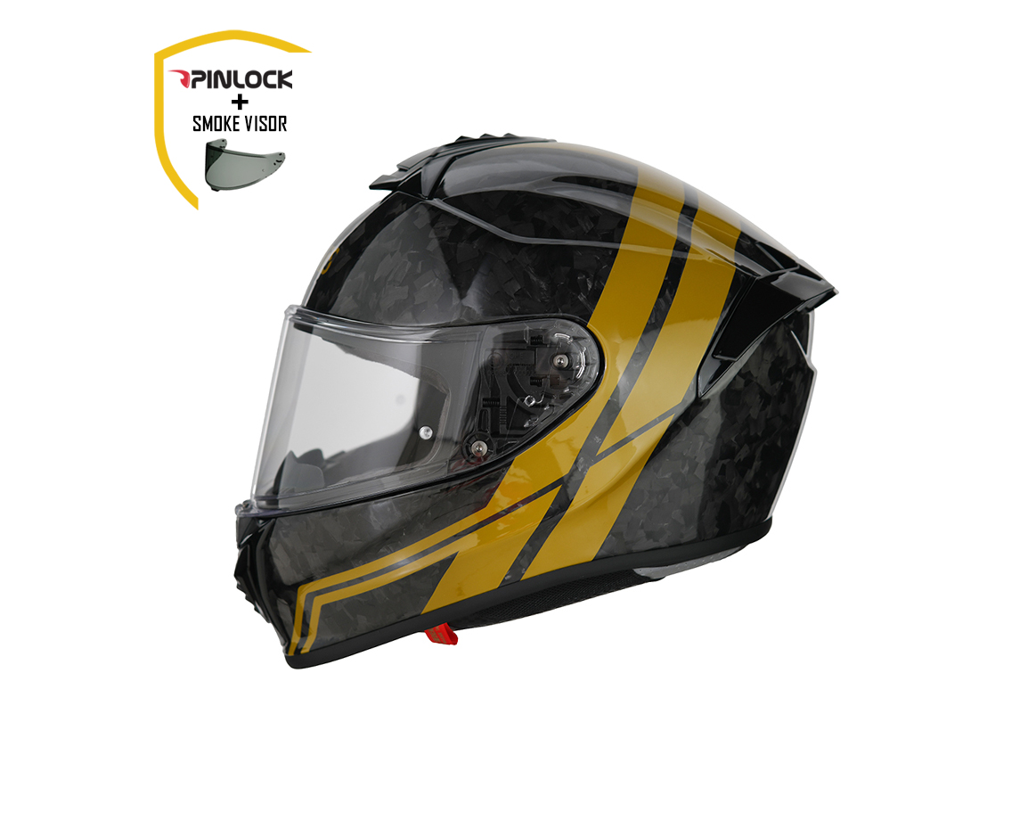 BRAVO SIGNUM CARBON