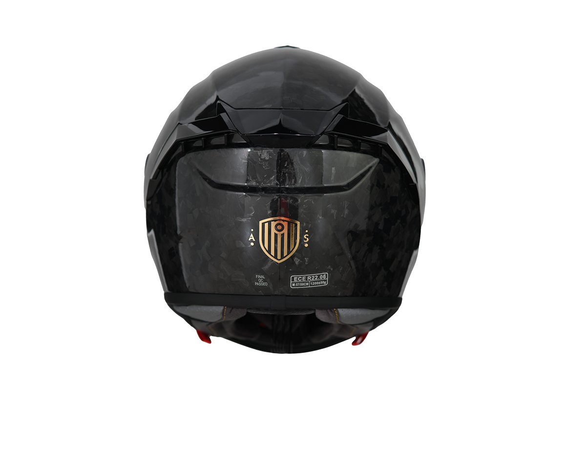 BRAVO ESSENTIA CARBON