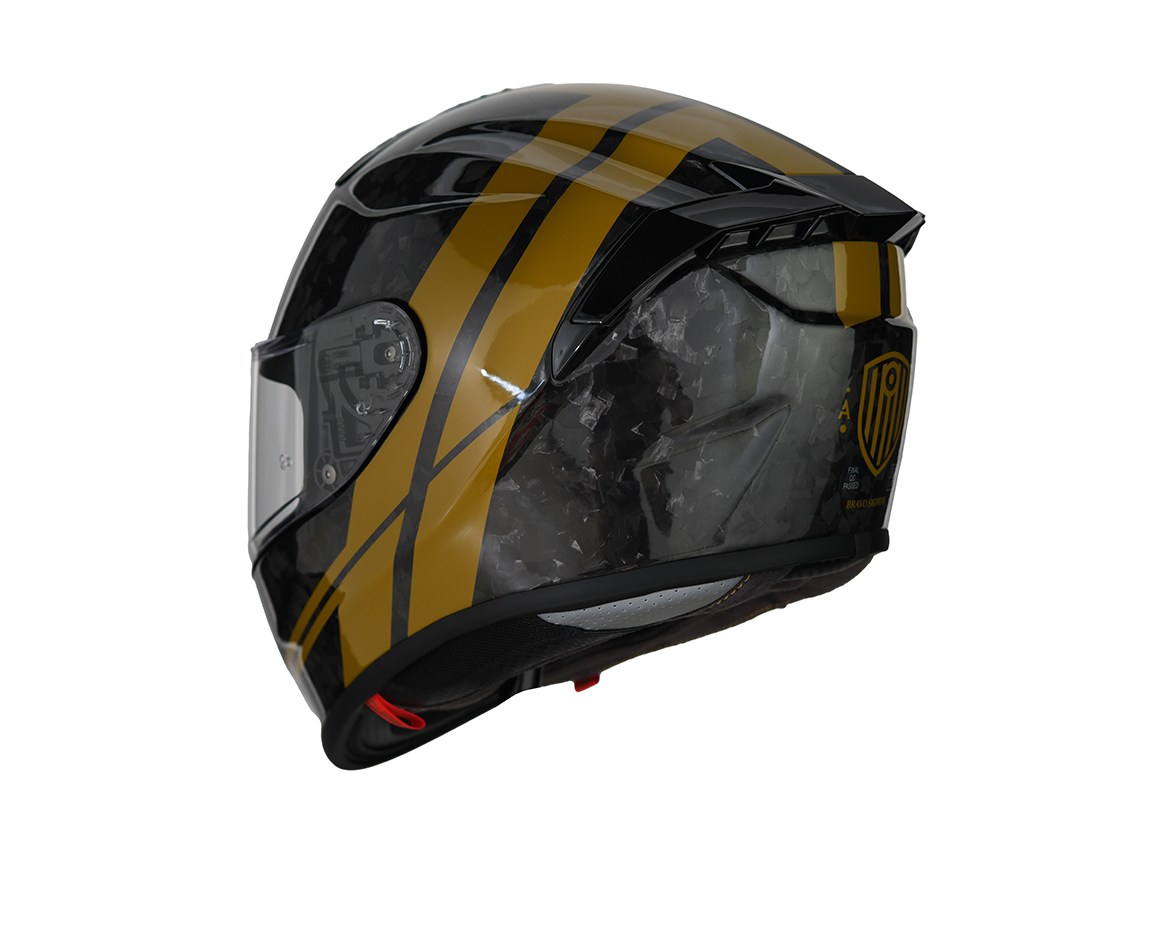 BRAVO SIGNUM CARBON
