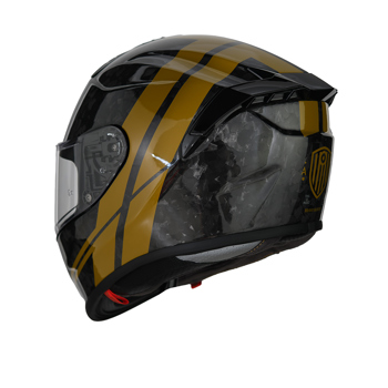 BRAVO SIGNUM CARBON