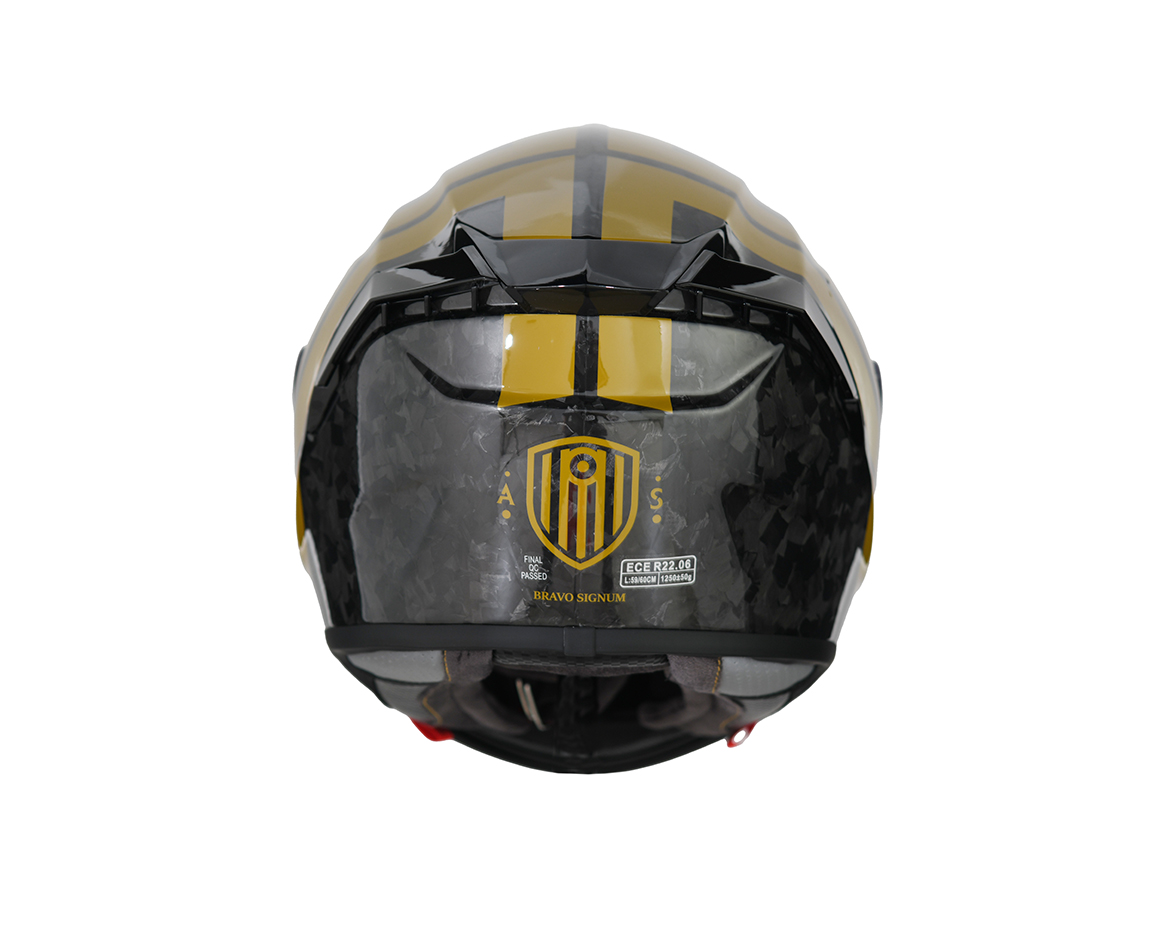 BRAVO SIGNUM CARBON