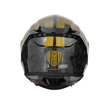 BRAVO SIGNUM CARBON